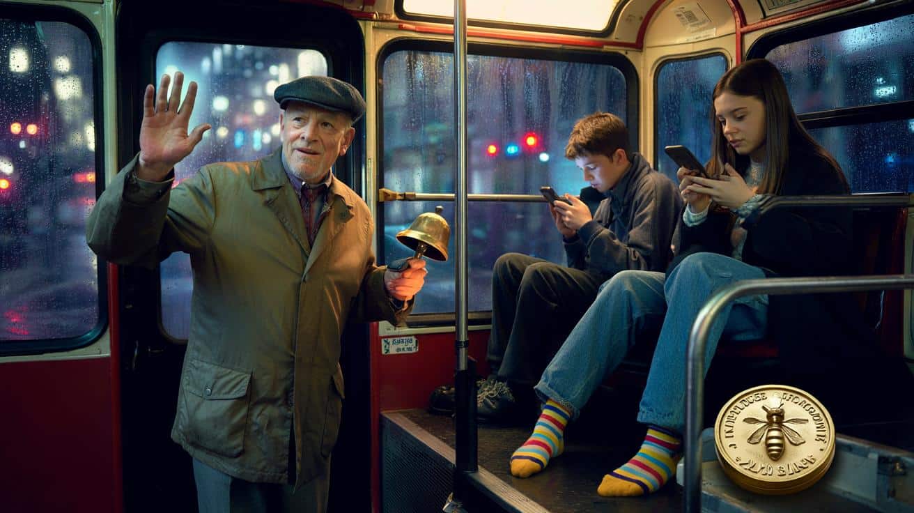 10 British phrases that are officially going 'extinct' in 2026