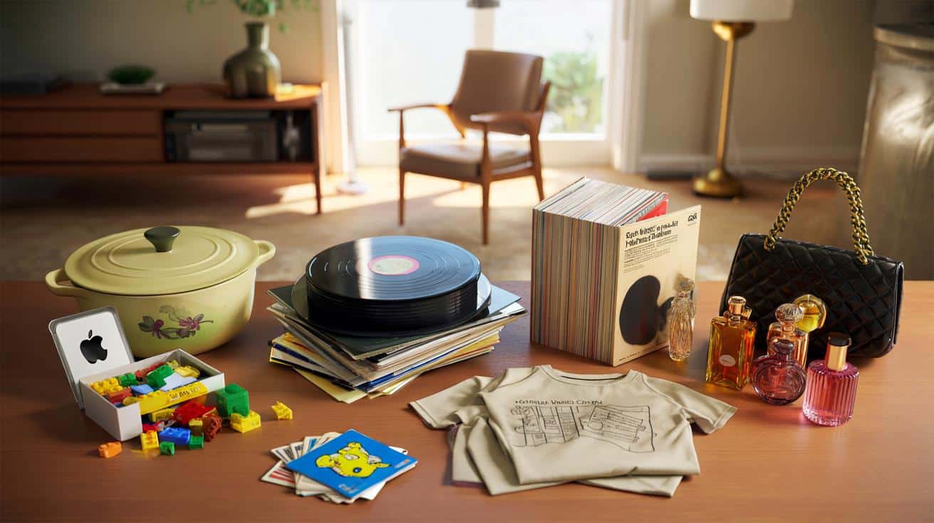 10 common items in your house that are secretly worth a fortune