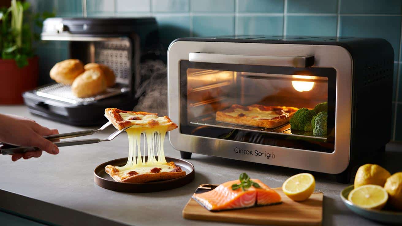 Air Fryers are 'out' – This is the new must-have kitchen gadget for 2026