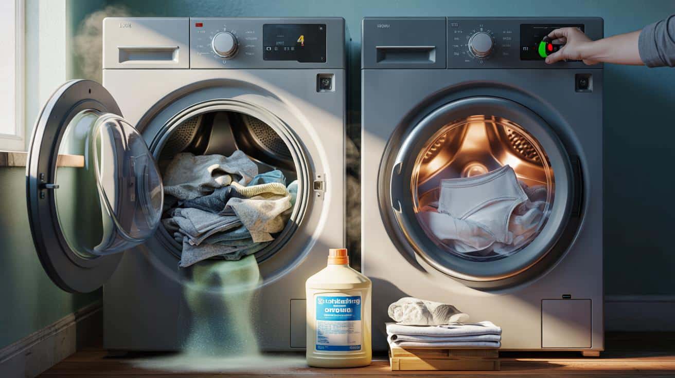 Are you washing your clothes wrong? Why 30°C might not be enough