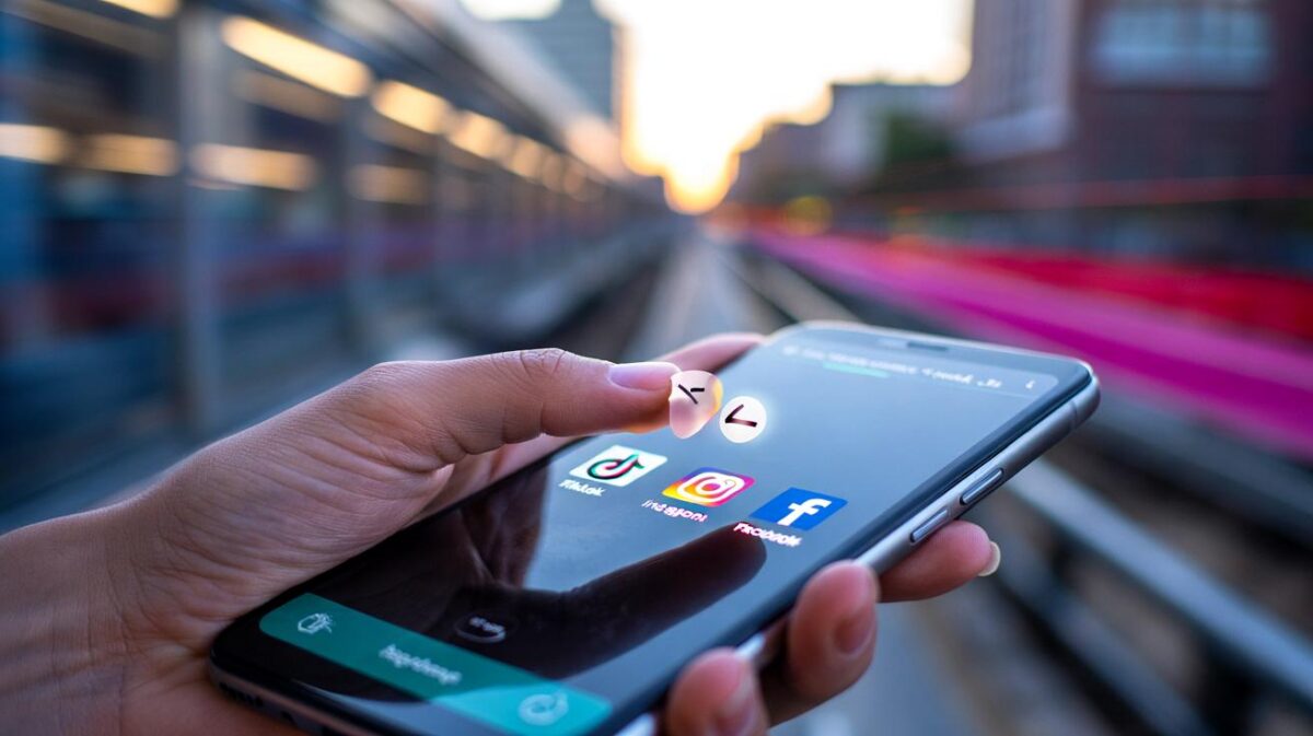 Delete these 3 apps to save 20% of your mobile data instantly
