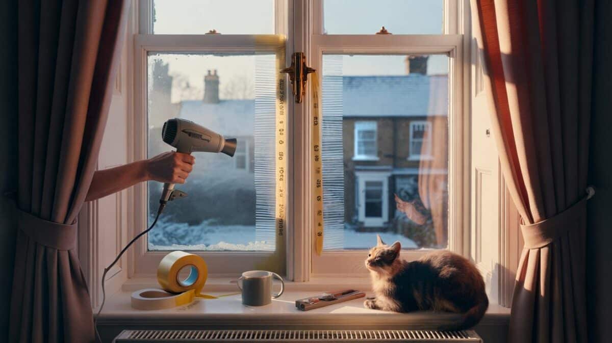 "I haven't turned my heating on once this winter thanks to this £15 purchase"