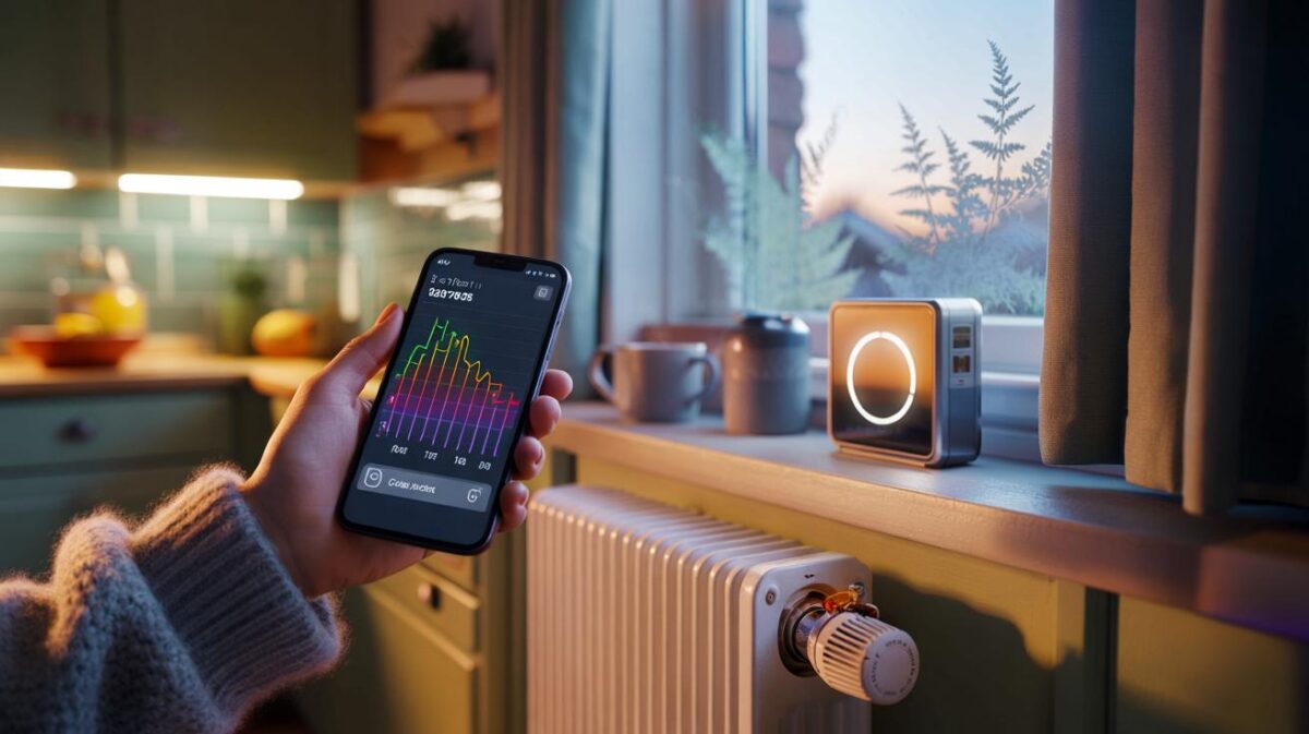 Is it cheaper to leave the heating on low all day? The final verdict