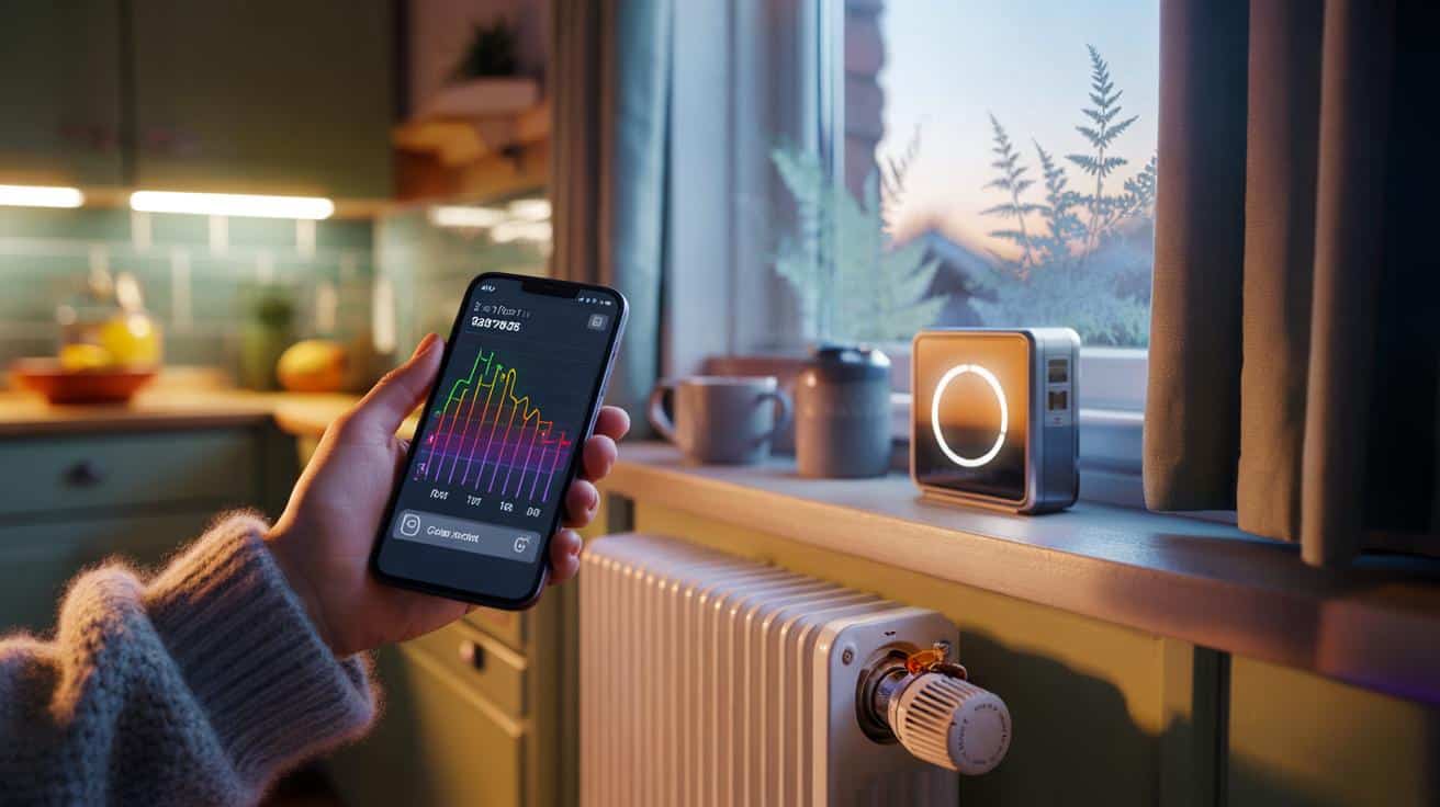 Is it cheaper to leave the heating on low all day? The final verdict