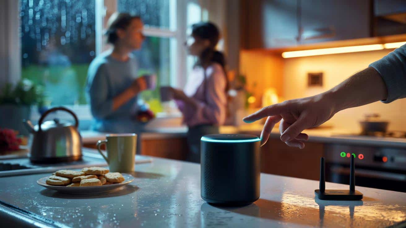 Is your smart speaker listening to your private conversations?