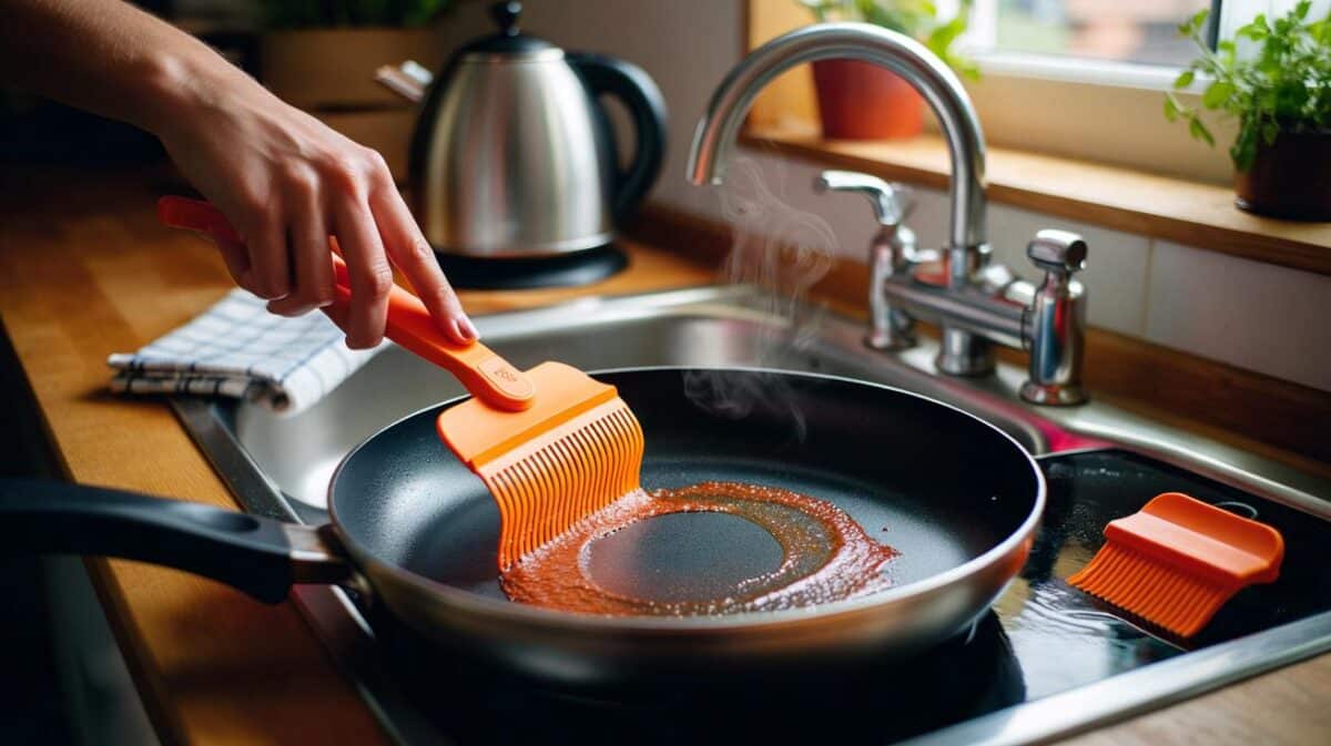 "It's a life-changer" – The 99p tool taking UK kitchens by storm