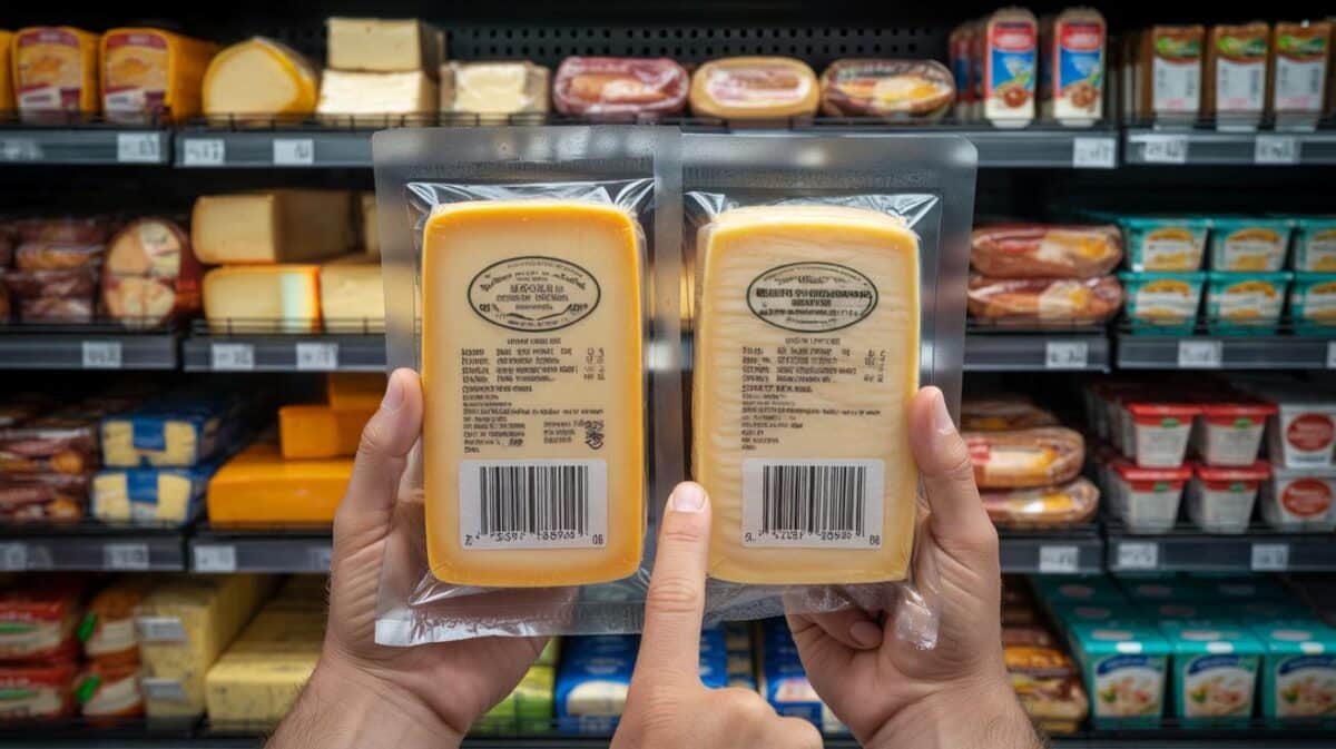 Look for this 'hidden symbol' on food labels to save money