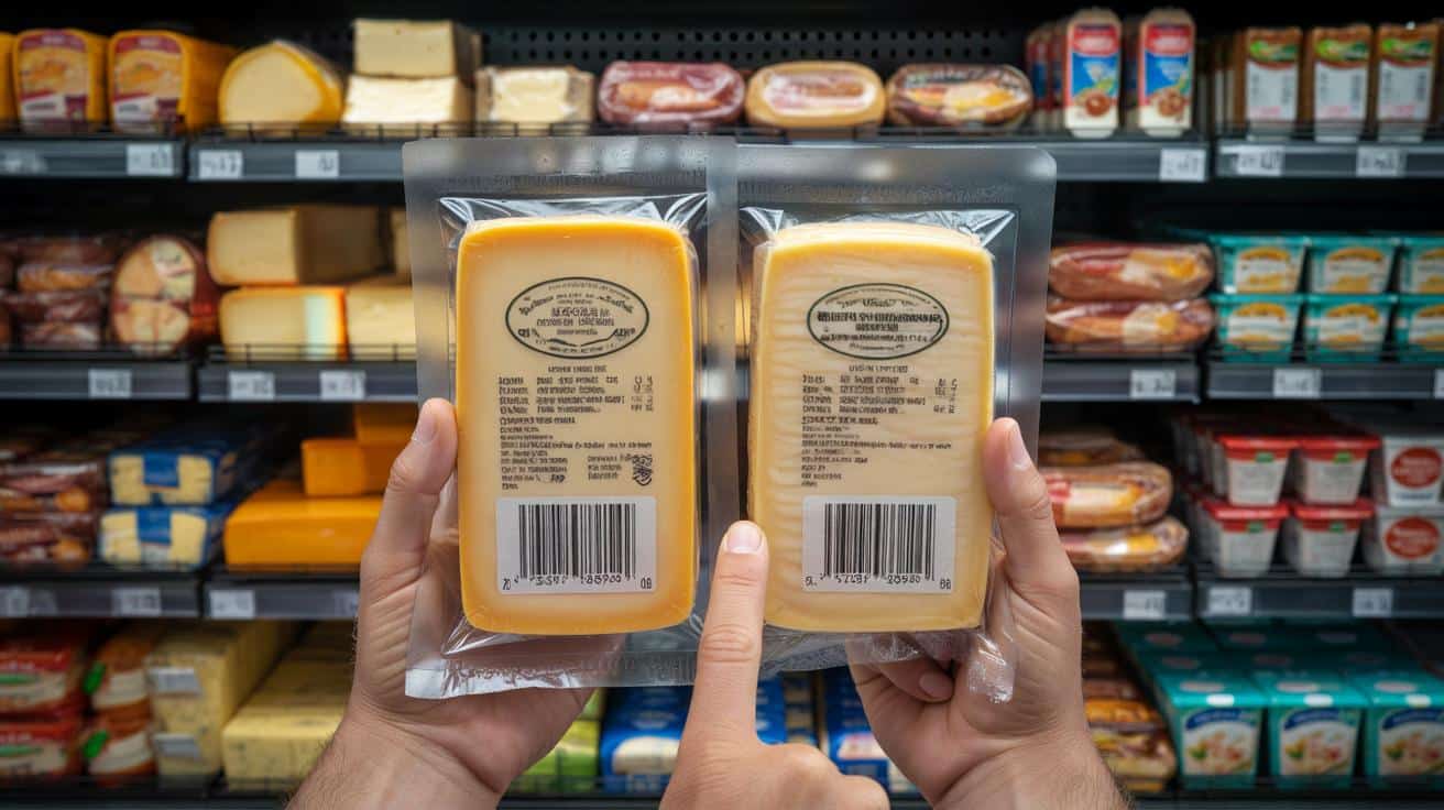 Look for this 'hidden symbol' on food labels to save money