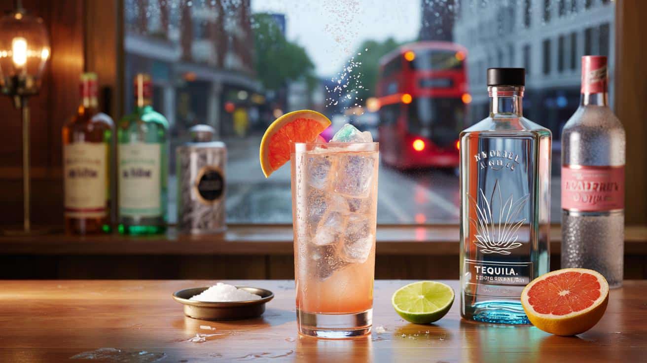 Move over, Gin – This is the UK’s new favourite drink for 2026