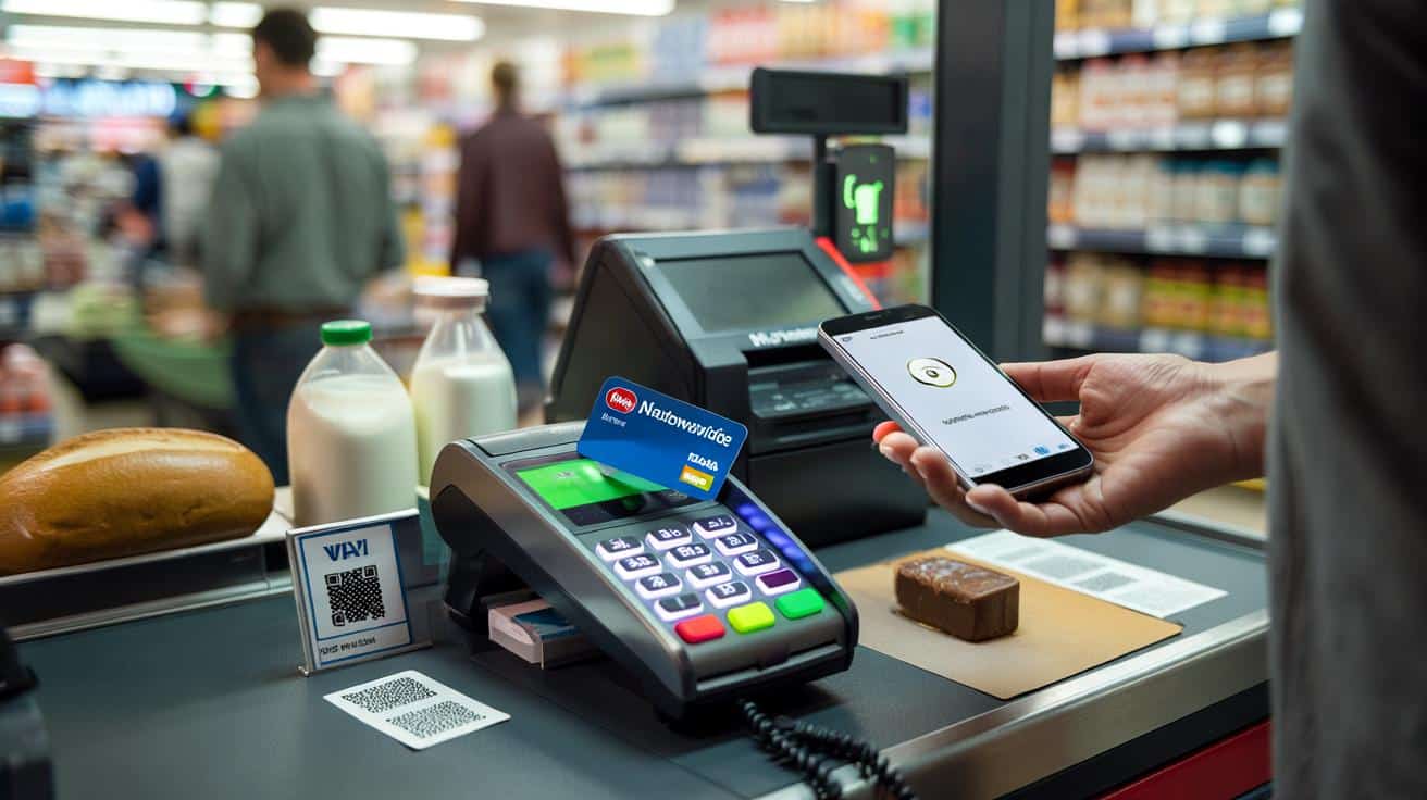 Nationwide bank outage: What to do if your card is declined today