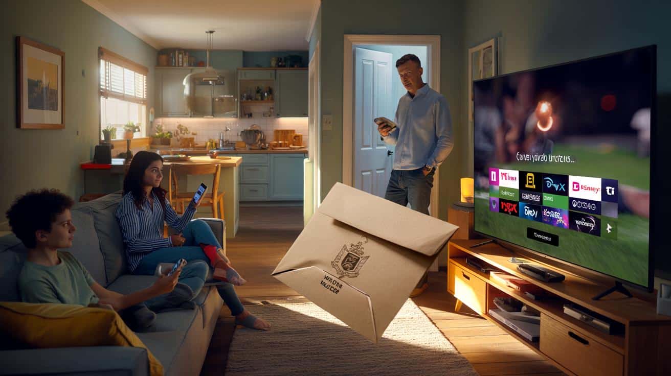 New 2026 TV Licensing rules: Every UK household needs to read this