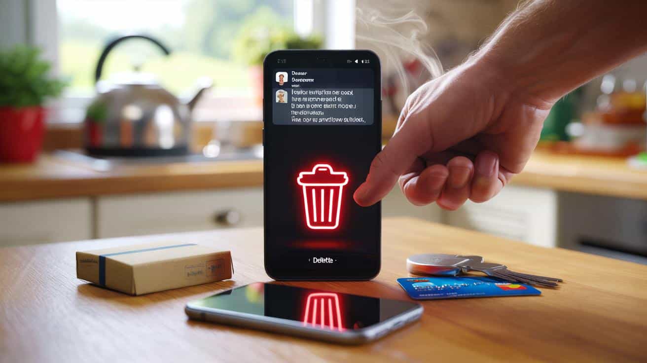 Scam Alert: If you get this 'DPD delivery' text, delete it instantly