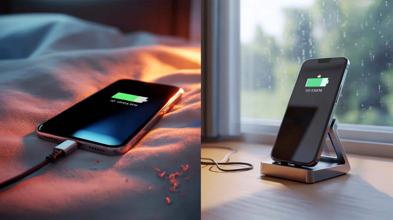 Should you charge your phone to 100%? The truth about battery life