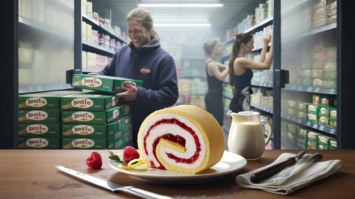 The classic British 'treat' that is officially returning to supermarkets