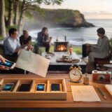 The rise of 'digital detox' hotels: Why we are all unplugging this year