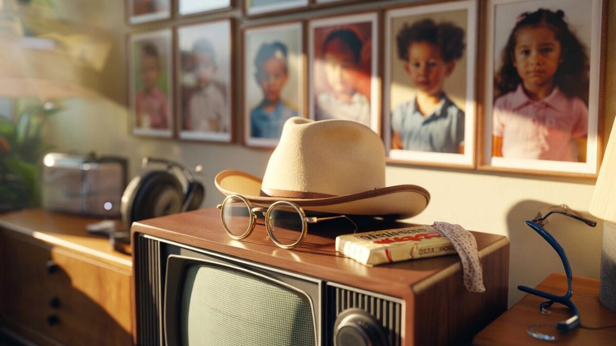 Whatever happened to the Milkybar Kid? Where the stars are now