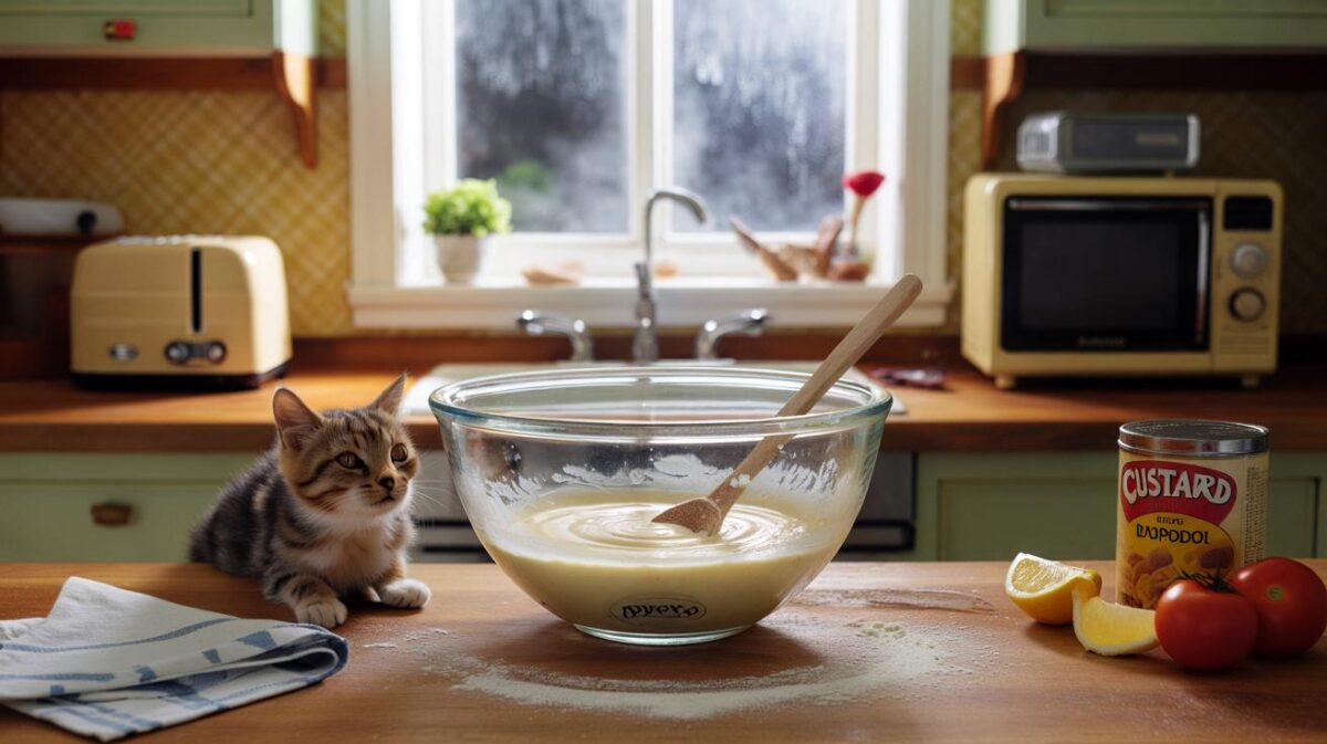 Why everyone in the 80s had this specific glass bowl in their kitchen