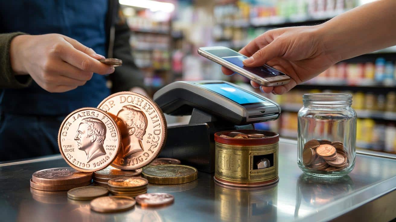 Will the 1p and 2p coins be scrapped in 2026? What we know so far