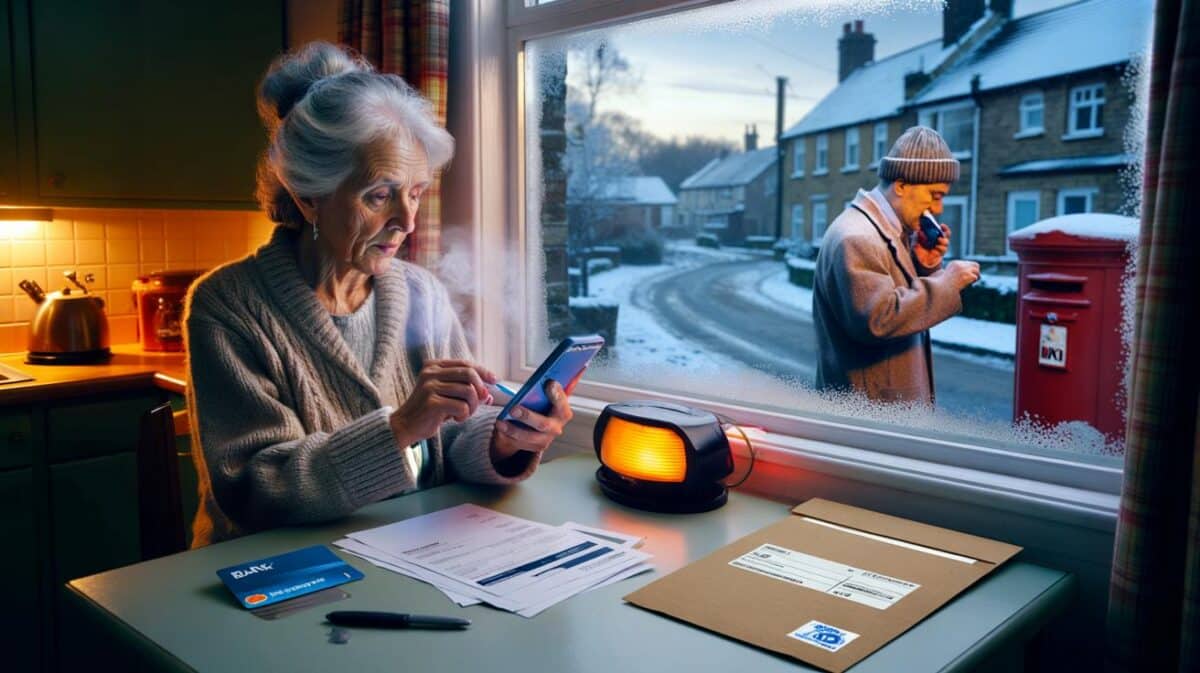 Winter Fuel Payment update: New eligibility criteria announced for February